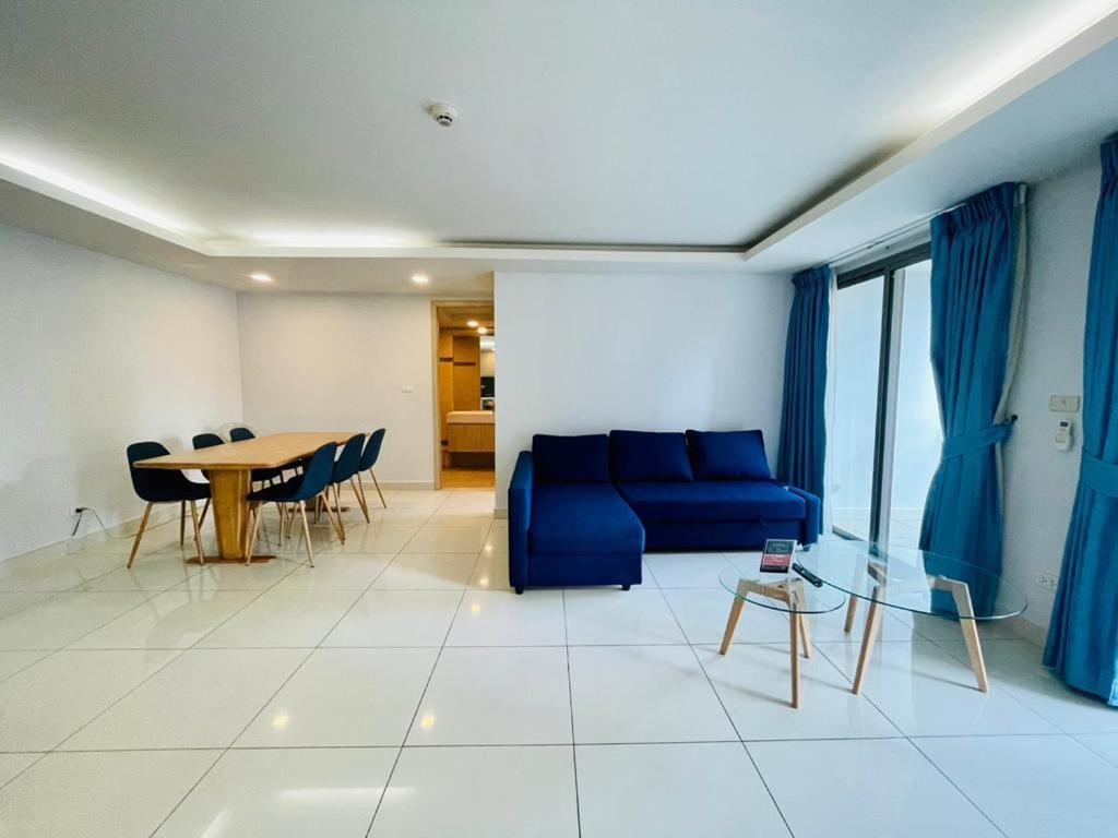 Laguna Bay 2 By Pattaya Sunny Rentals Quarto foto