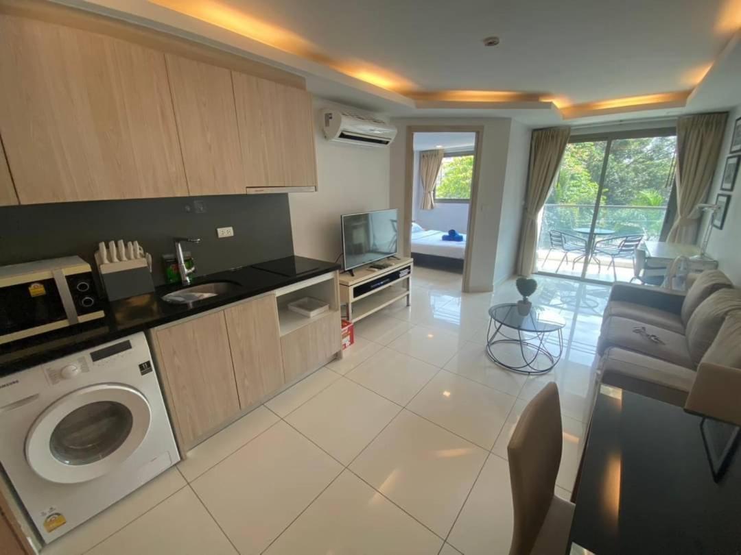 Laguna Bay 2 By Pattaya Sunny Rentals Quarto foto