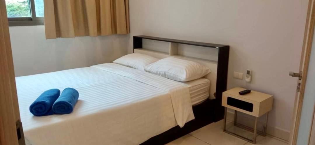 Laguna Bay 2 By Pattaya Sunny Rentals Quarto foto