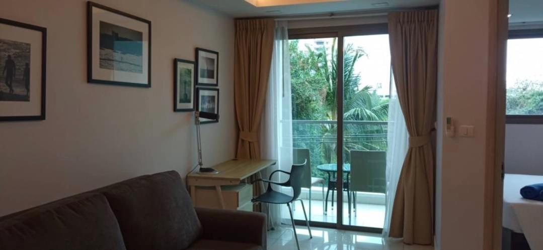 Laguna Bay 2 By Pattaya Sunny Rentals Quarto foto