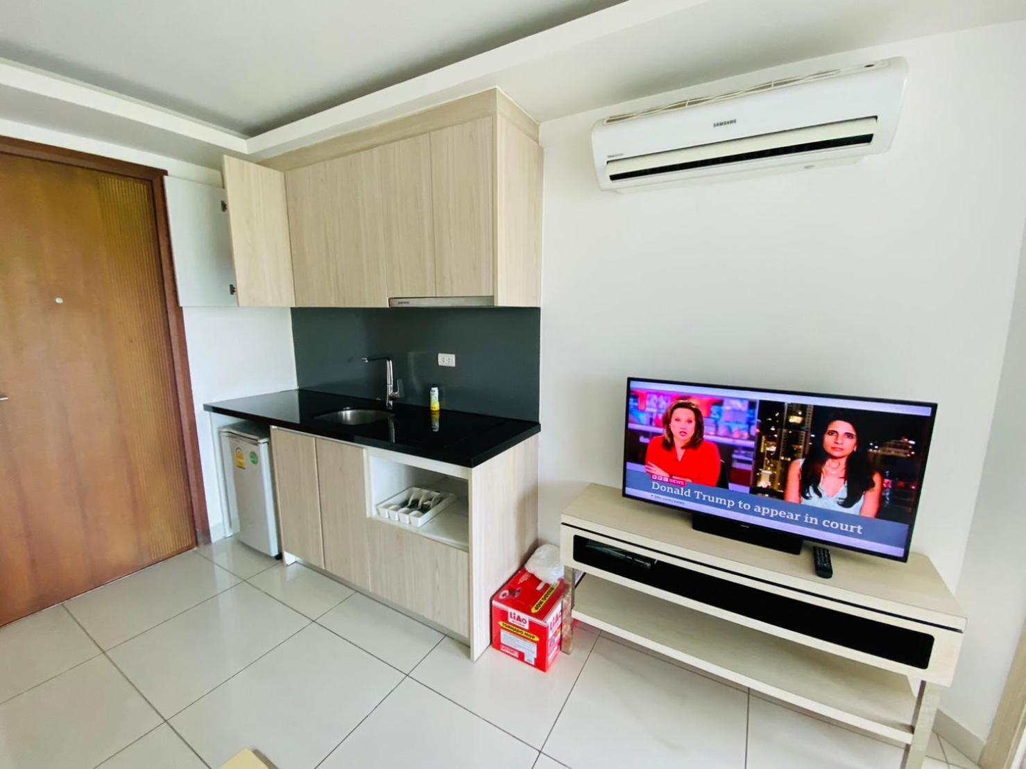 Laguna Bay 2 By Pattaya Sunny Rentals Quarto foto