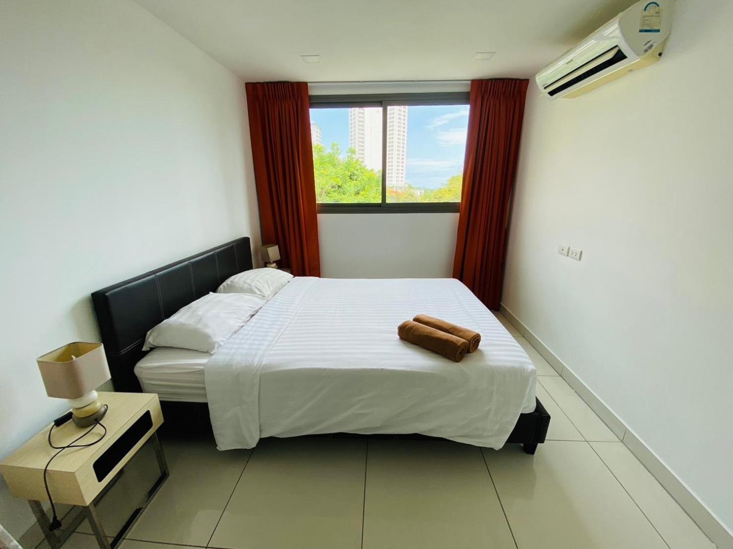Laguna Bay 2 By Pattaya Sunny Rentals Quarto foto