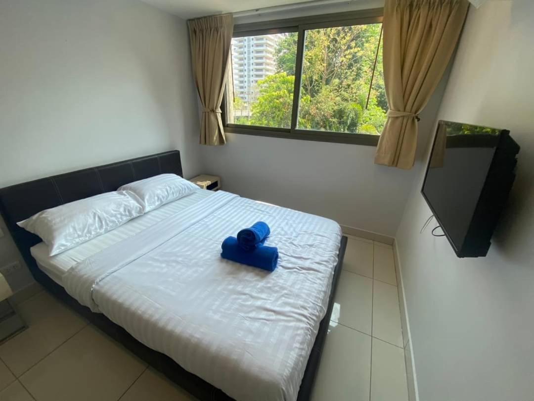 Laguna Bay 2 By Pattaya Sunny Rentals Quarto foto