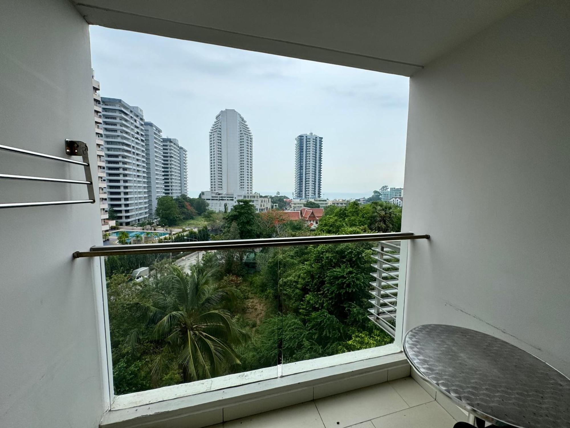 Laguna Bay 2 By Pattaya Sunny Rentals Quarto foto