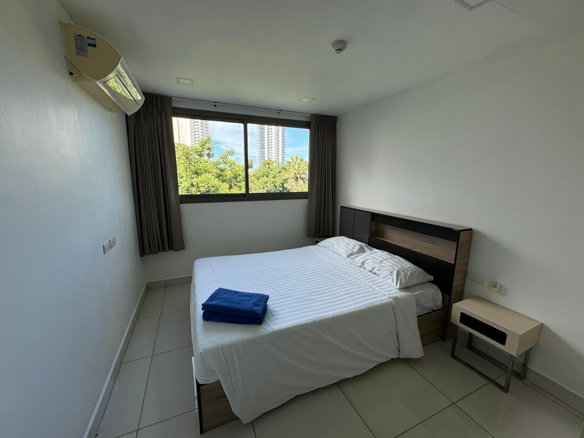 Laguna Bay 2 By Pattaya Sunny Rentals Quarto foto