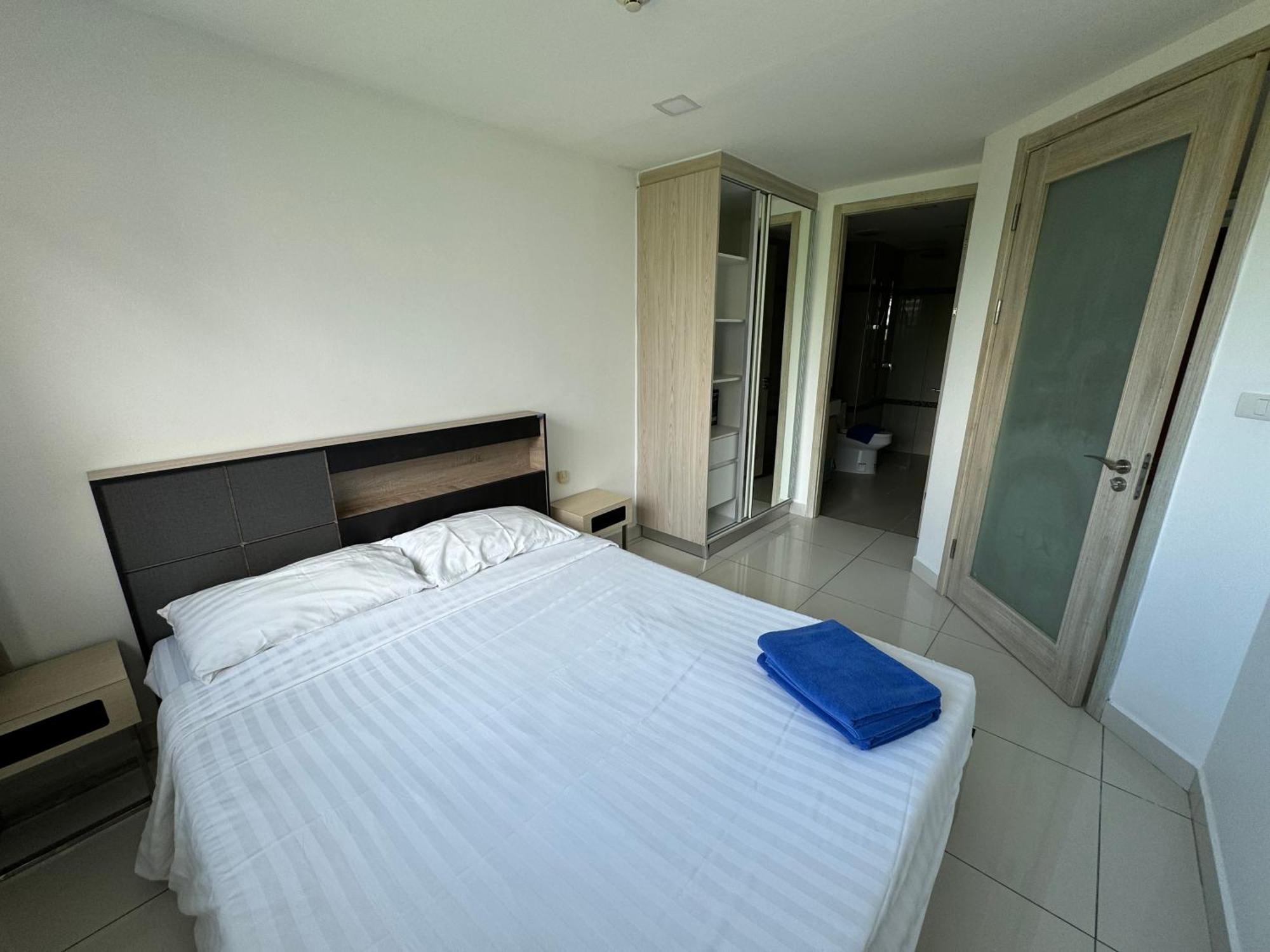 Laguna Bay 2 By Pattaya Sunny Rentals Quarto foto