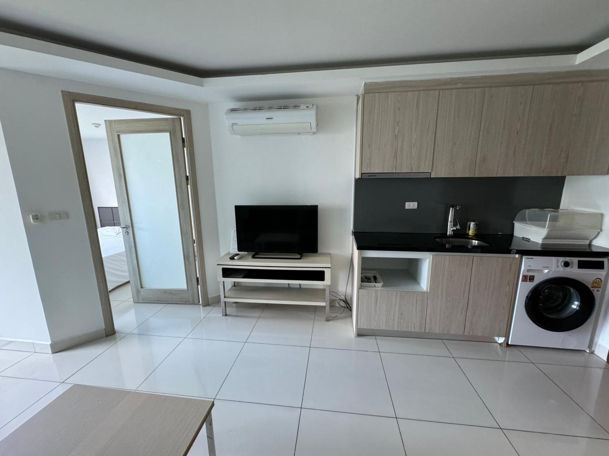 Laguna Bay 2 By Pattaya Sunny Rentals Quarto foto