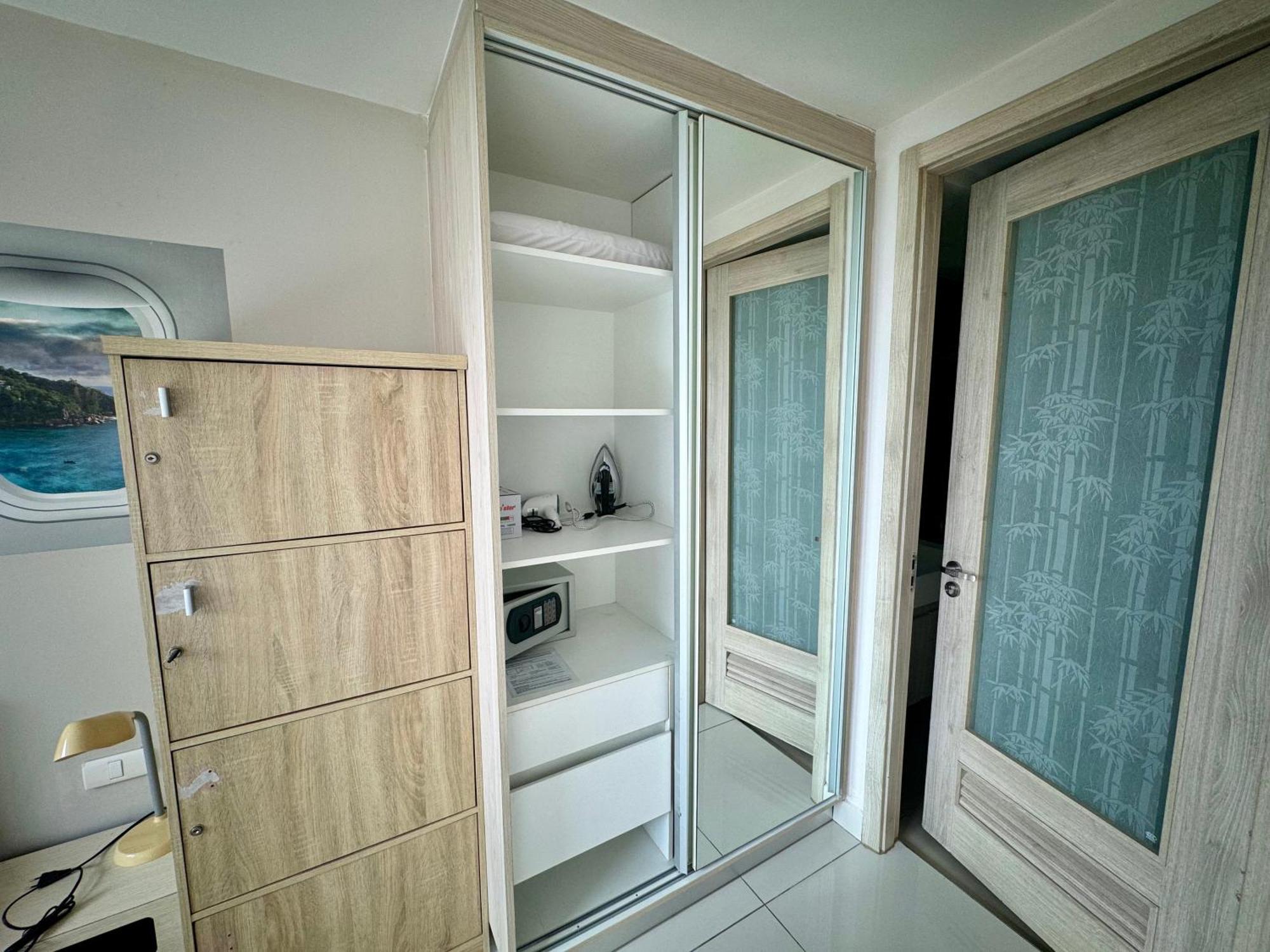 Laguna Bay 2 By Pattaya Sunny Rentals Quarto foto