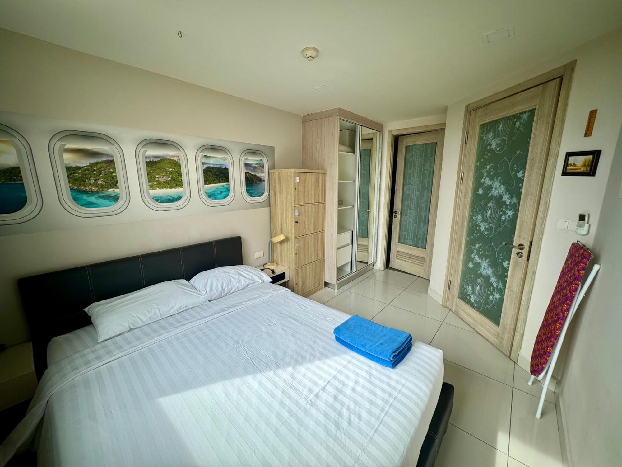 Laguna Bay 2 By Pattaya Sunny Rentals Quarto foto