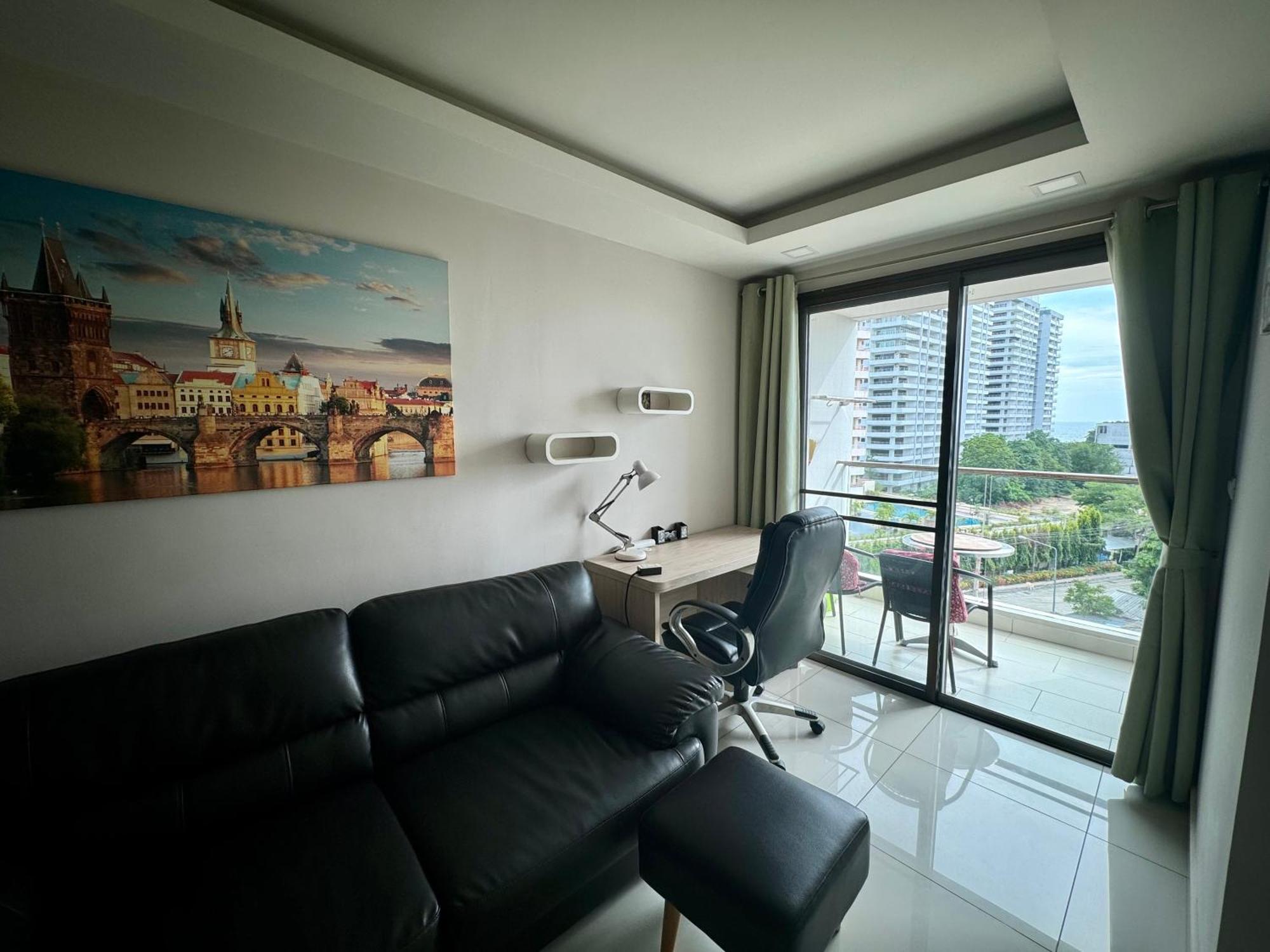 Laguna Bay 2 By Pattaya Sunny Rentals Quarto foto