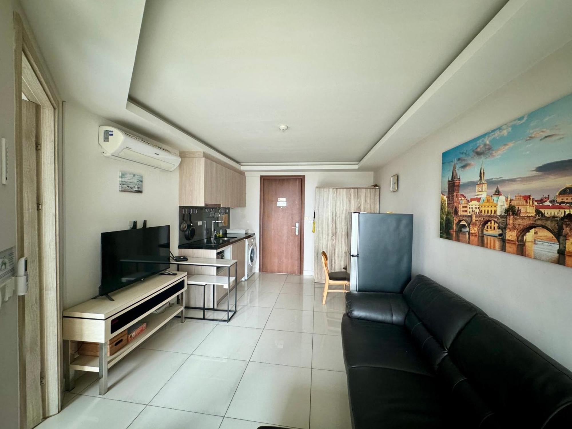 Laguna Bay 2 By Pattaya Sunny Rentals Quarto foto