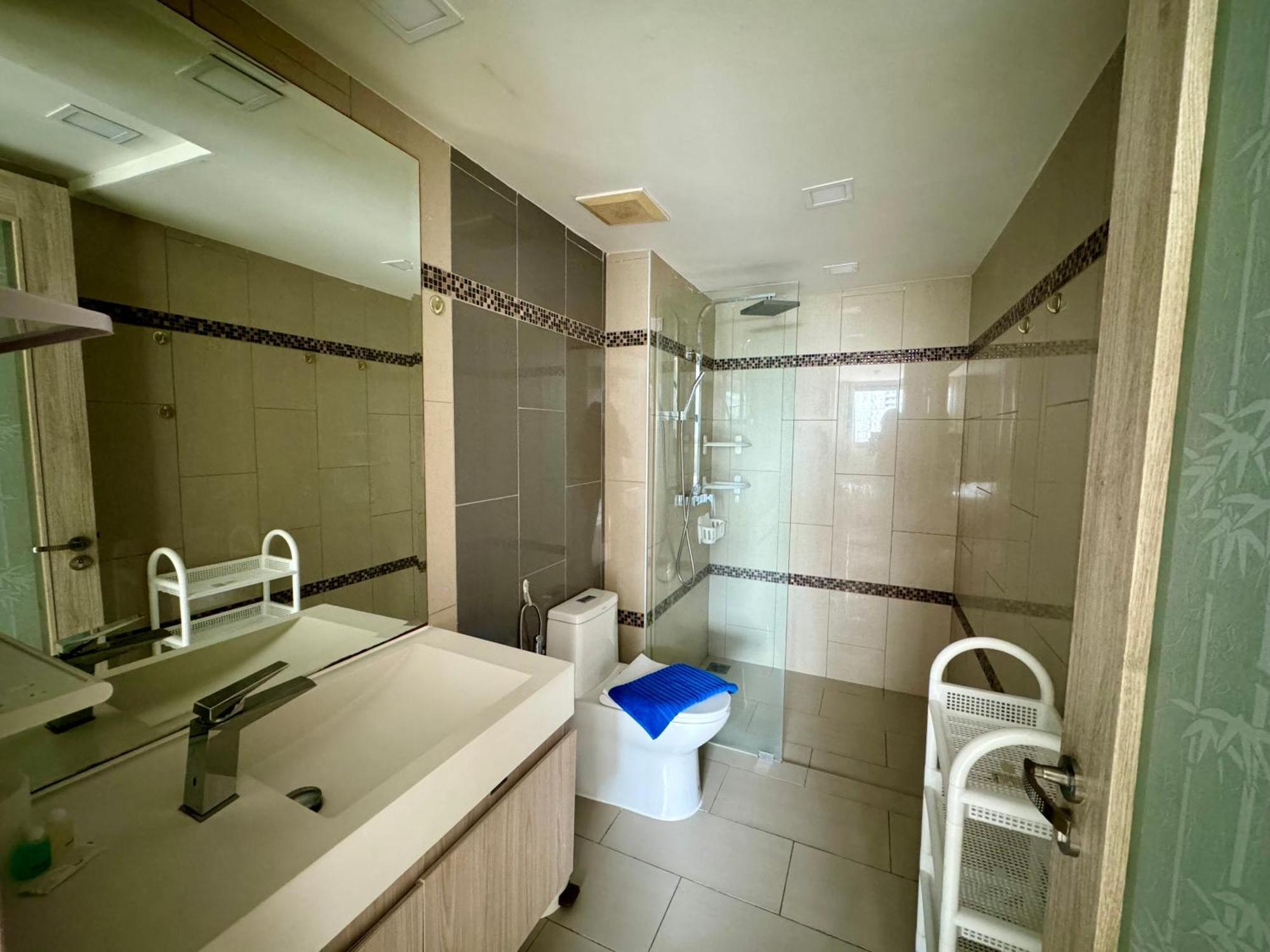 Laguna Bay 2 By Pattaya Sunny Rentals Quarto foto