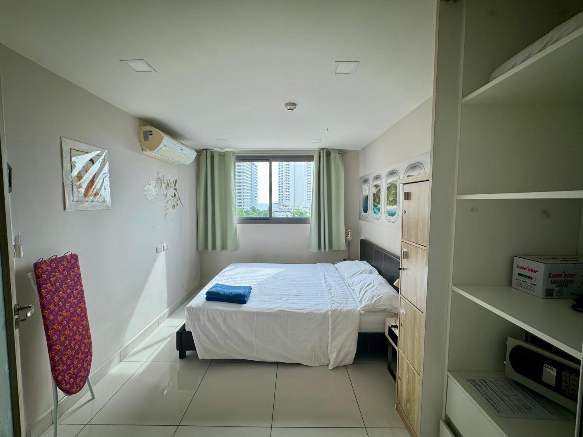 Laguna Bay 2 By Pattaya Sunny Rentals Quarto foto