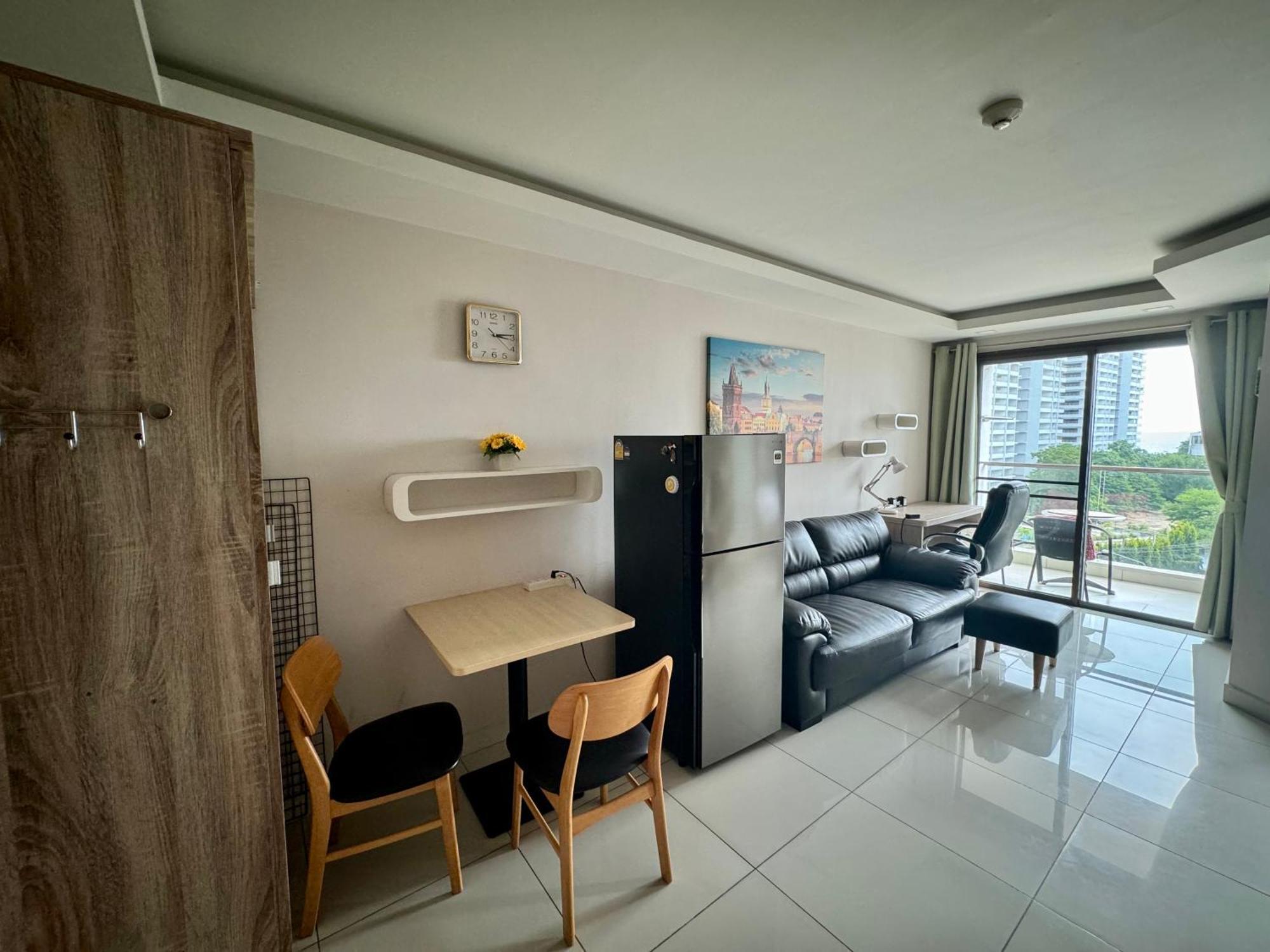 Laguna Bay 2 By Pattaya Sunny Rentals Quarto foto