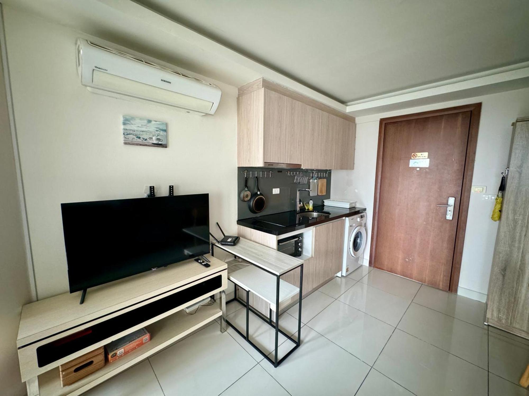 Laguna Bay 2 By Pattaya Sunny Rentals Quarto foto