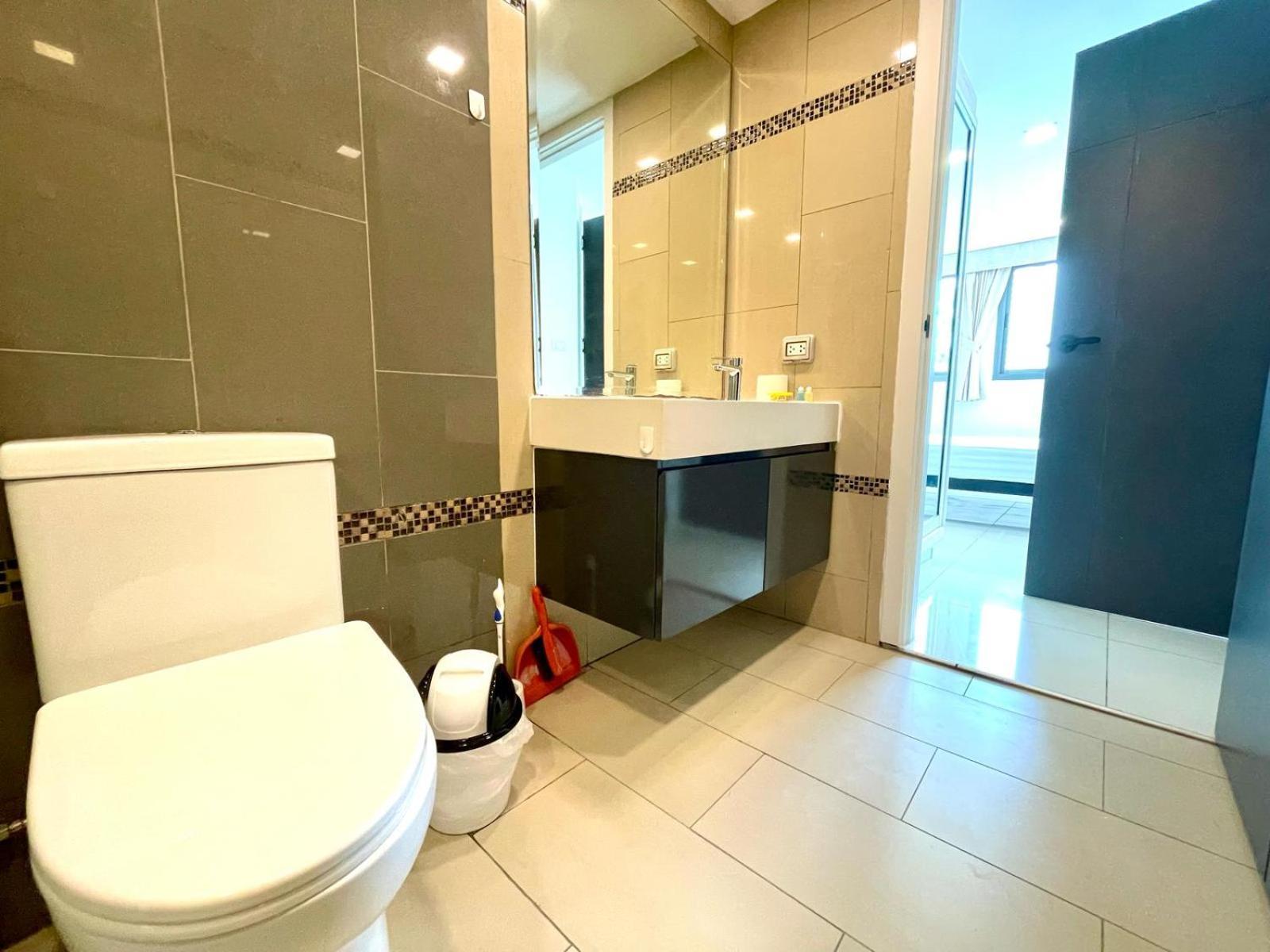Laguna Bay 2 By Pattaya Sunny Rentals Quarto foto