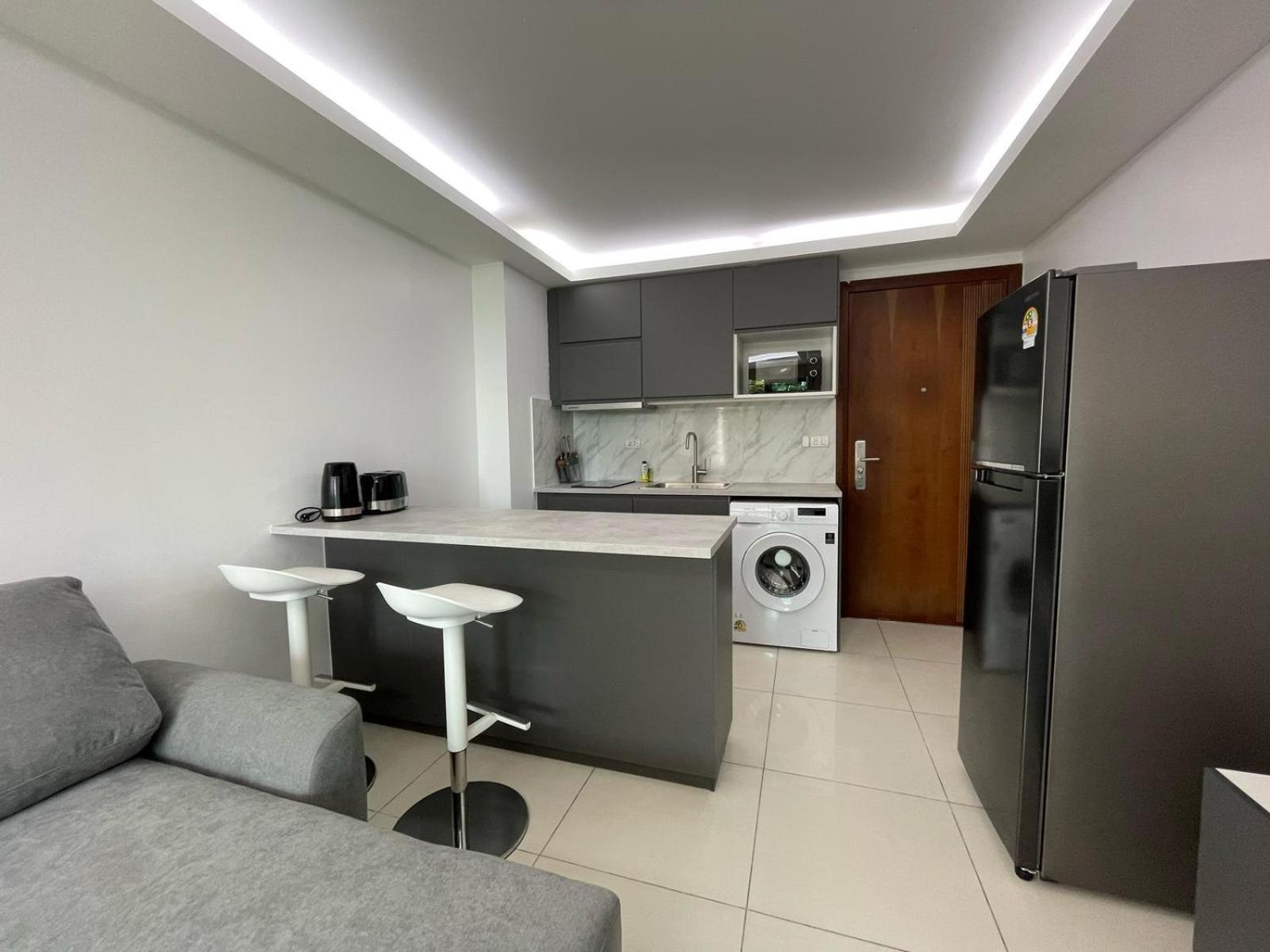 Laguna Bay 2 By Pattaya Sunny Rentals Quarto foto